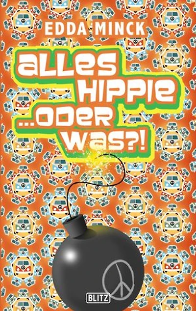 Alles Hippie …oder was?!: Maggie Abendroth und der Teppich des Todes