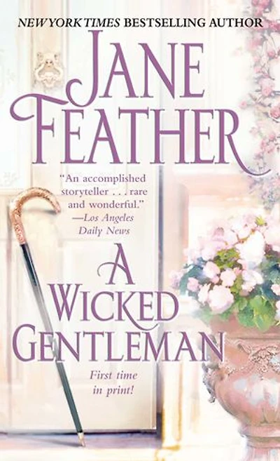 A Wicked Gentleman