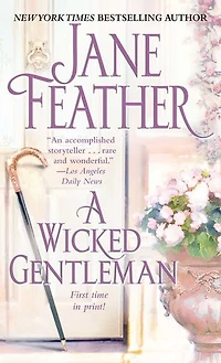 A Wicked Gentleman