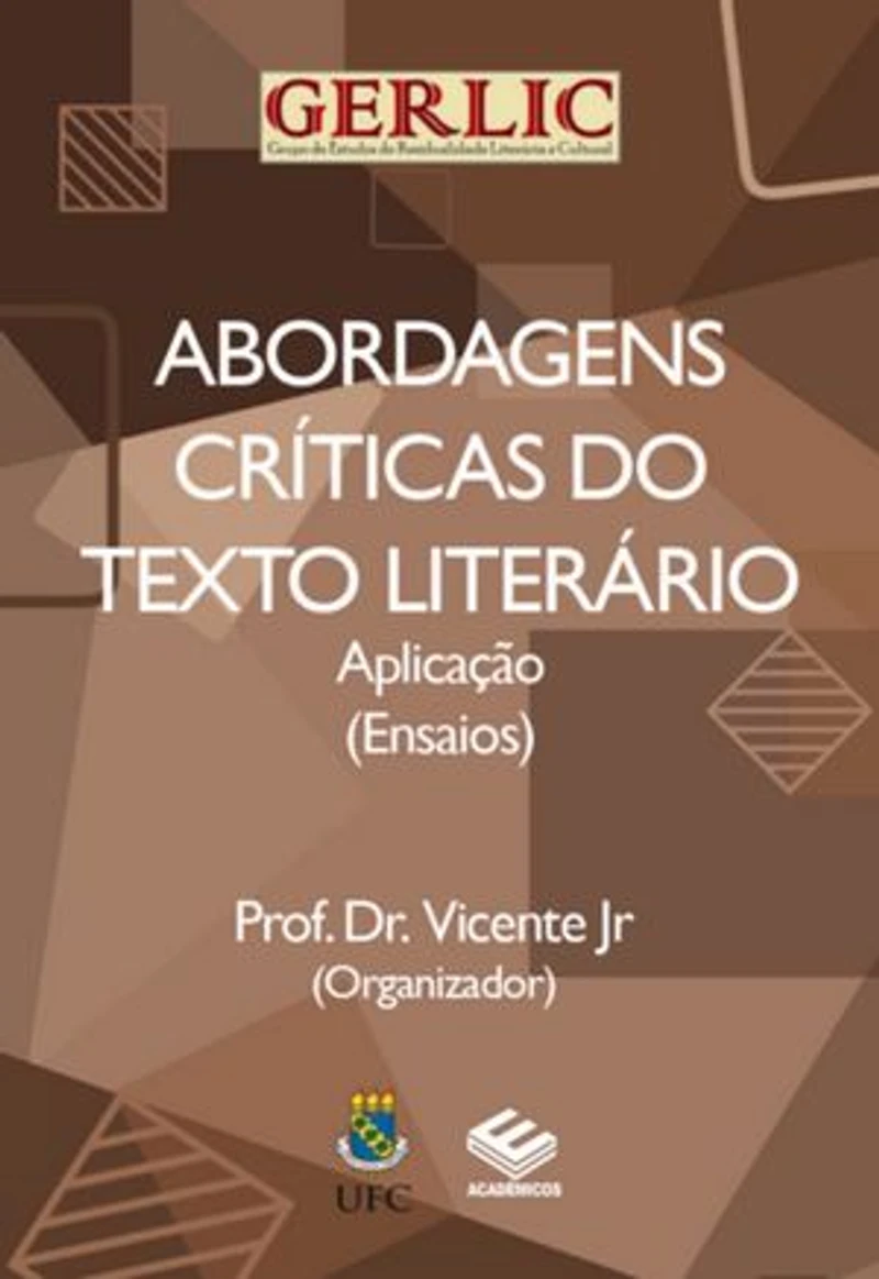Abordagens Críticas Do Texto Literário