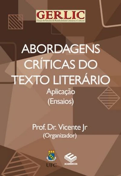 Abordagens Críticas Do Texto Literário