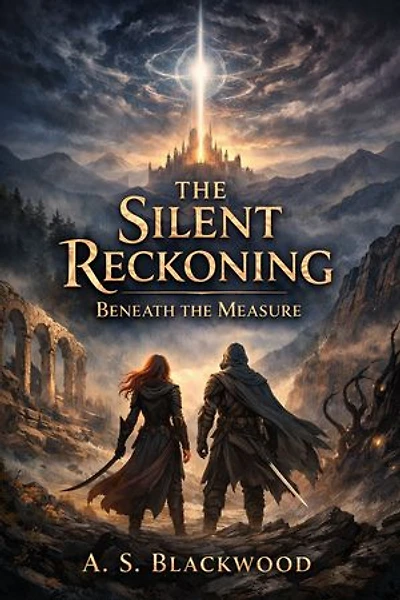 The Silent Reckoning: Beneath the Measure
