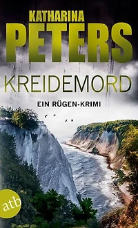 Kreidemord: Ein Rügen-Krimi