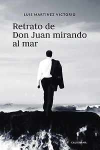 Retrato de Don Juan mirando al mar