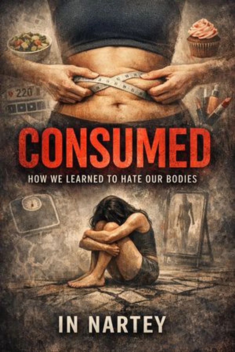 Consumed: How We Learned to Hate Our Bodies