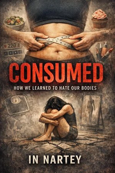 Consumed: How We Learned to Hate Our Bodies