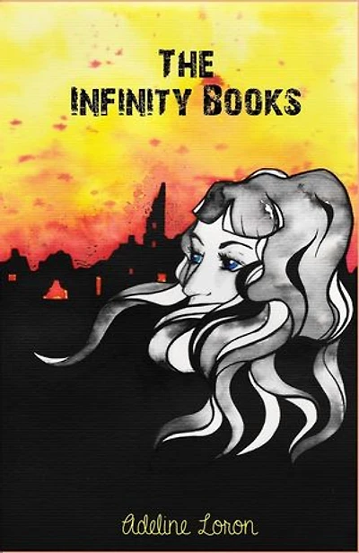 The Infinity Books