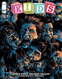 The Kids #1
