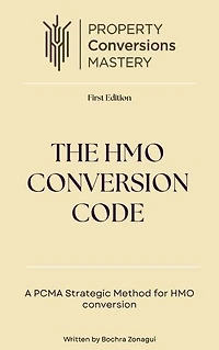 THE HМО CONVERSION CODE: A PCMA Strategic Method for HMO Conversion