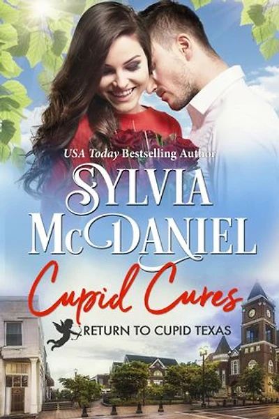Cupid Cures: Small Town Contemporary Romance