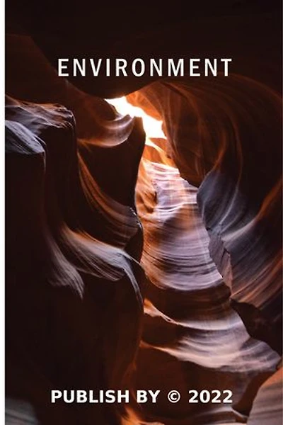 environment: environment book