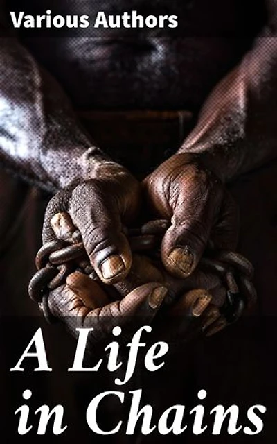 A Life in Chains: Enriched edition. The Juneteenth Edition: Novels, Memoirs, Interviews, Testimonies, Studies, Official Records on Slavery and Abolitionism