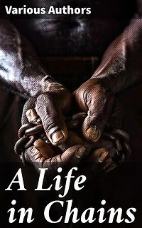 A Life in Chains: Enriched edition. The Juneteenth Edition: Novels, Memoirs, Interviews, Testimonies, Studies, Official Records on Slavery and Abolitionism