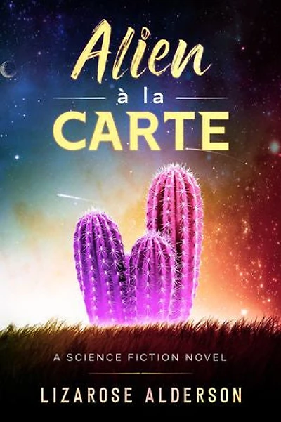 Alien A La Carte