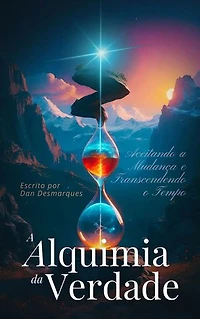 The Alchemy of Truth / A Alquimia da Verdade: Embracing Change and Transcending Time / Aceitando a Mudança e Transcendendo o Tempo