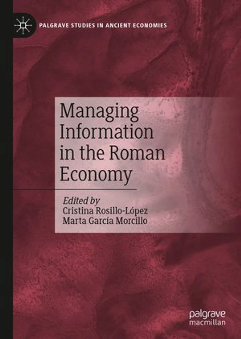 Managing Information the Roman Economy