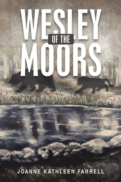 Wesley Of The Moors