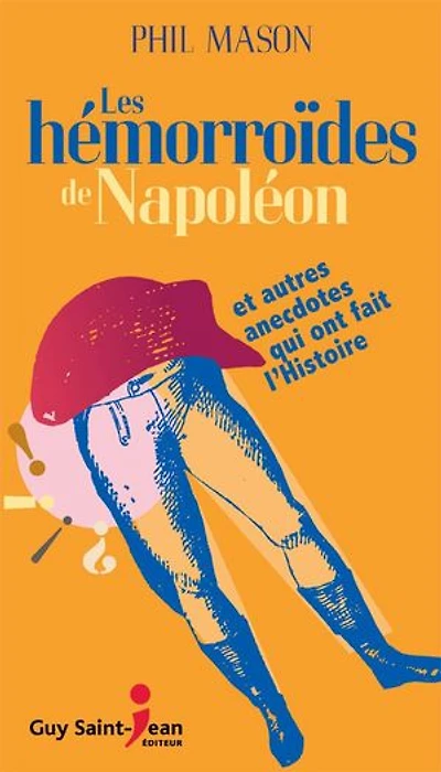 Les hémorroïdes de Napoléon