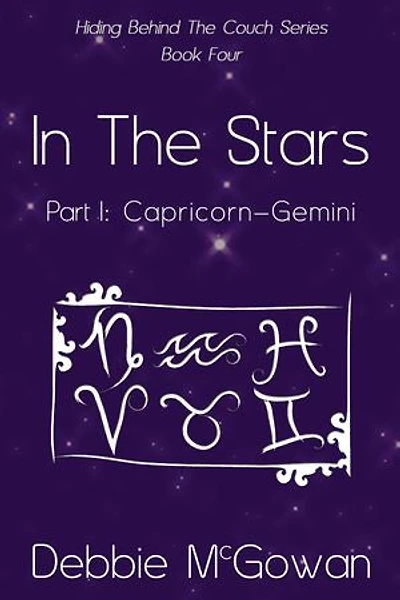 The Stars Part I (Capricorn-Gemini)