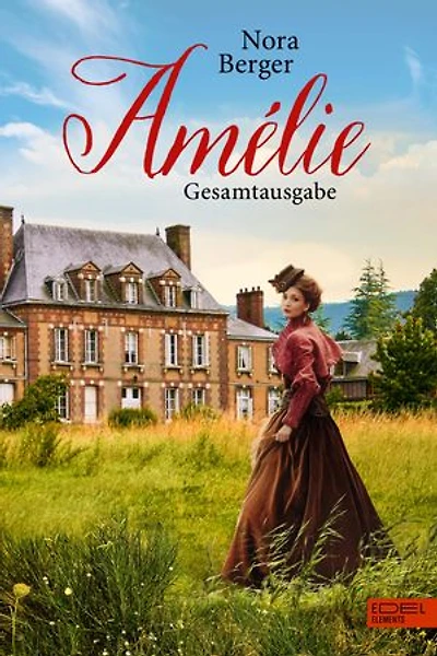 Amélie - Gesamtausgabe