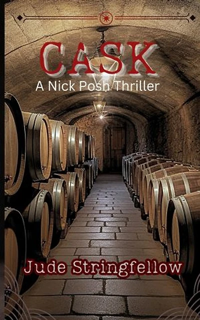 CASK