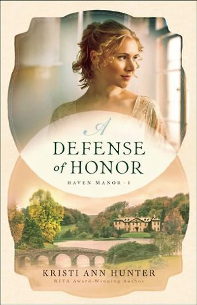 A Defense Of Honor