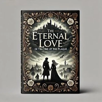 The eternal love in the time of the plaque: Serija 1, #1