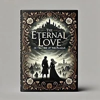 The eternal love in the time of the plaque: Serija 1, #1