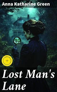 Lost Man's Lane: Enriched edition. A Gothic Whodunit in 19th Century New England