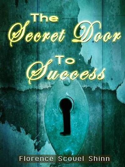 The Secret Door To Success