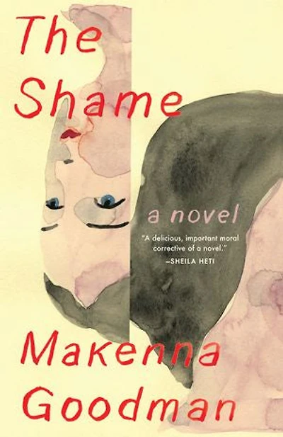 The Shame: A Novel