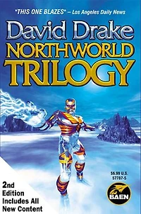Northworld Trilogy, Second Edition