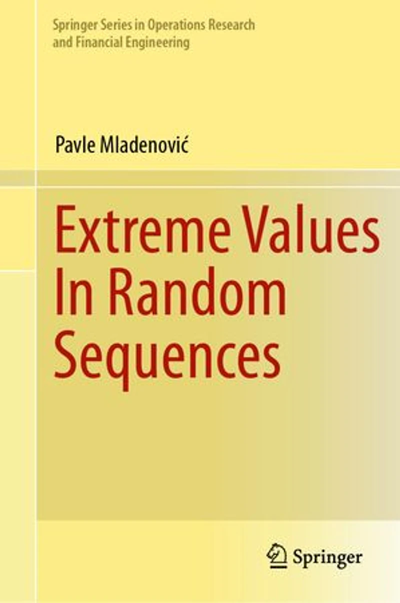 Extreme Values Random Sequences
