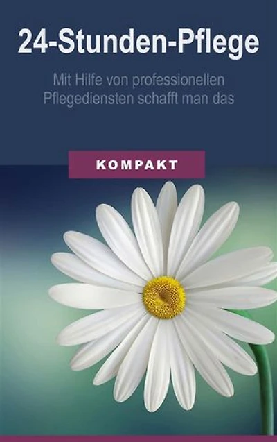 24-Stunden-Pflege - mit Hilfe von professionellen Pflegediensten schafft man das