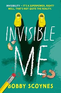 Invisible Me