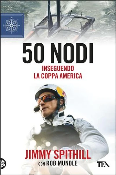 50 nodi: Inseguendo la Coppa America