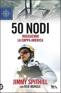 50 nodi: Inseguendo la Coppa America