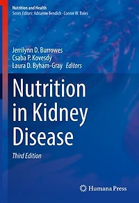 Nutrition Kidney Disease