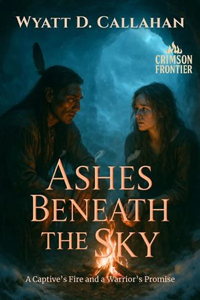 Ashes Beneath the Sky: A Captive’s Fire and a Warrior’s Promise