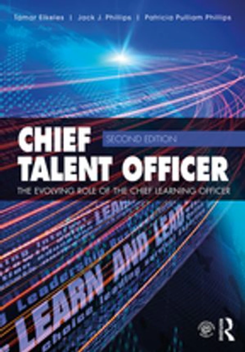 Chief Talent Officer: The Evolving Role Of Learning Officer