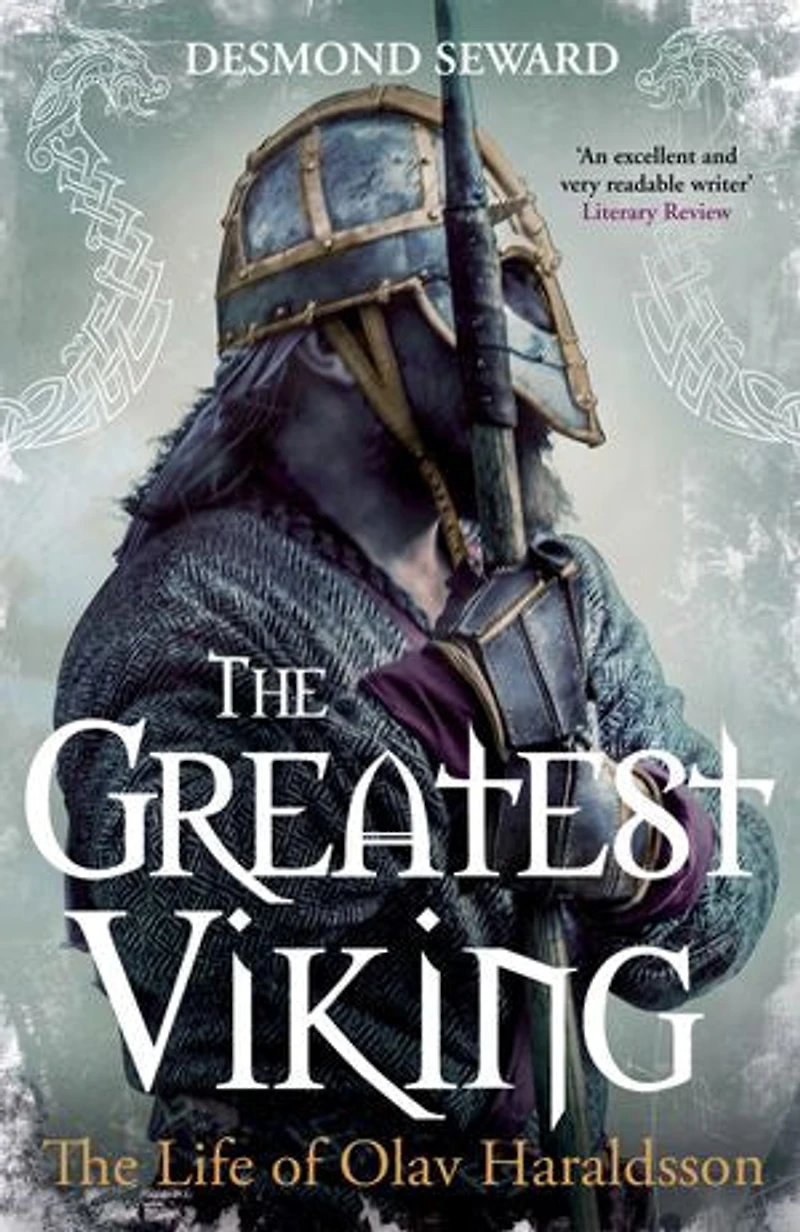 The Greatest Viking: Life of Olav Haraldsson