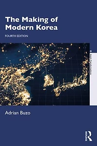 The Making Of Modern Korea