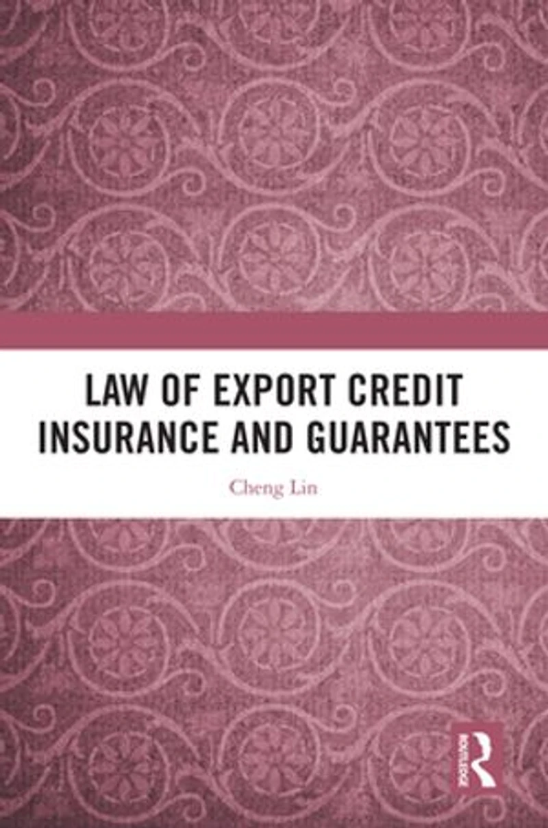 Law of Export Credit Insurance and Guarantees