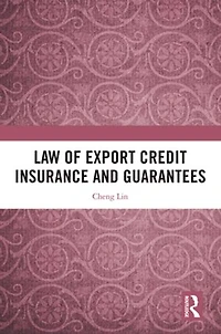 Law of Export Credit Insurance and Guarantees