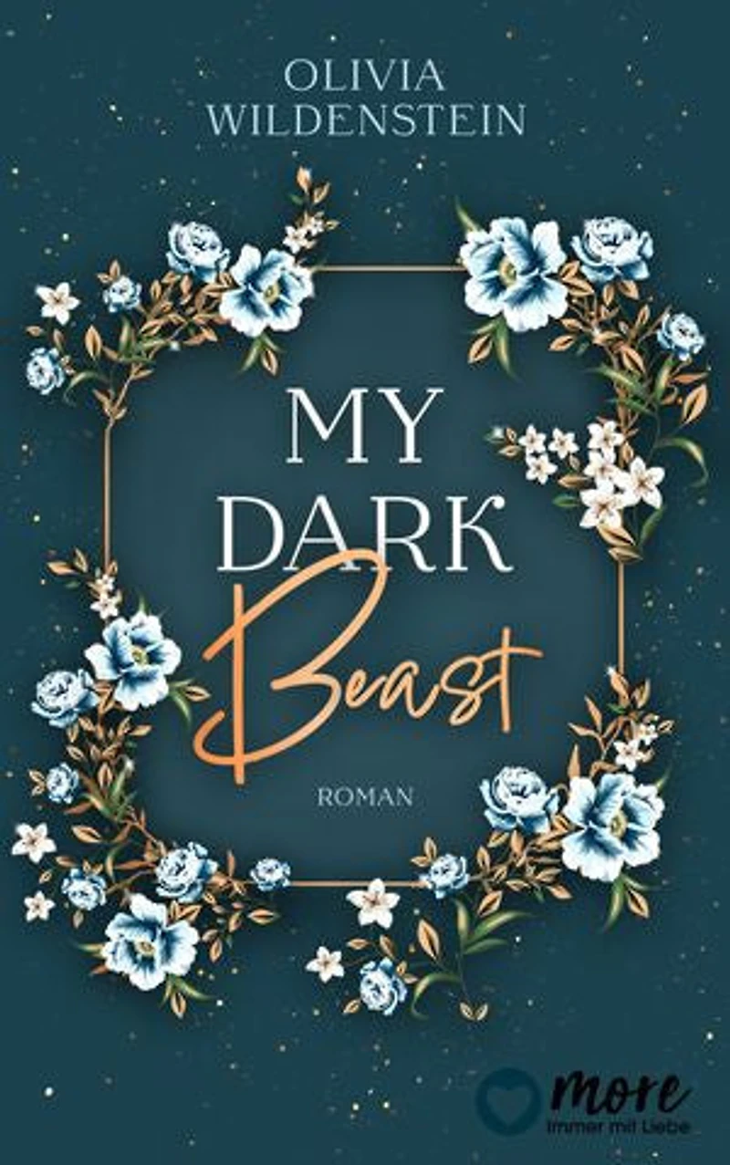 My Dark Beast