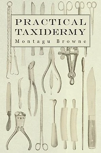 Practical Taxidermy: a Manual of Instruction To the Amateur Collecting, Preserving, and Setting up Natural History Specimens All Kinds. Which is Added Chapter Upon Pictorial Arrangement Museums