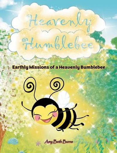 Heavenly Humblebee: Earthly Missions of Heavenly Bumblebee