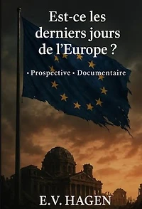 Est-ce les derniers jours de L'Europe?