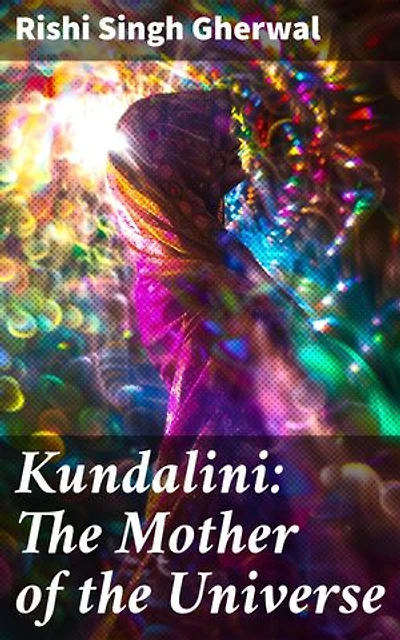 Kundalini: The Mother of the Universe: Enriched edition. Kundalini, Pranyama, Samadhi and Dharana Yoga: The Origin, Philosophy, the Goal and the Practice
