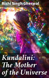Kundalini: The Mother of the Universe: Enriched edition. Kundalini, Pranyama, Samadhi and Dharana Yoga: The Origin, Philosophy, the Goal and the Practice